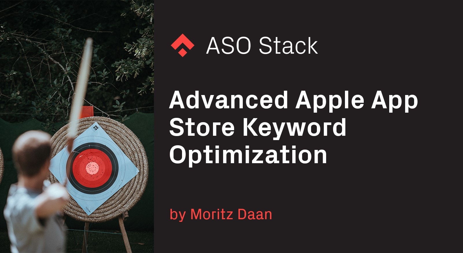 Advanced Apple App Store keyword optimization 