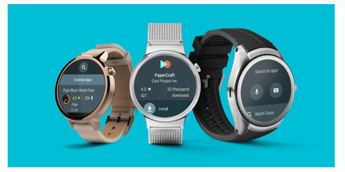 play store on android wear 2.0