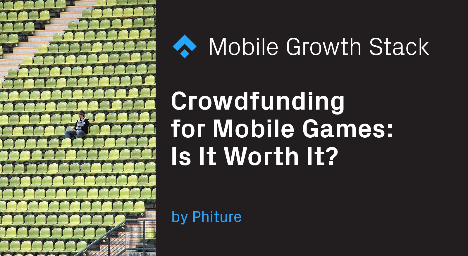 Crowdfunding for Mobile Games- Is it Worth it?