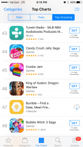 top charts app icon-min