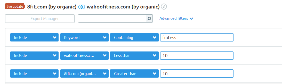 8fit.com by organic and wahoofitness by organic -min