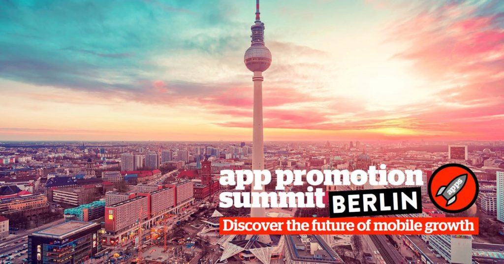 app promotion summit berlin-min