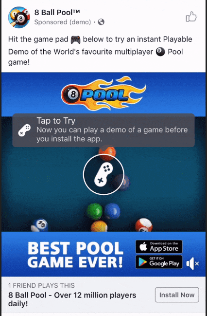 playable ad format 8pool-min