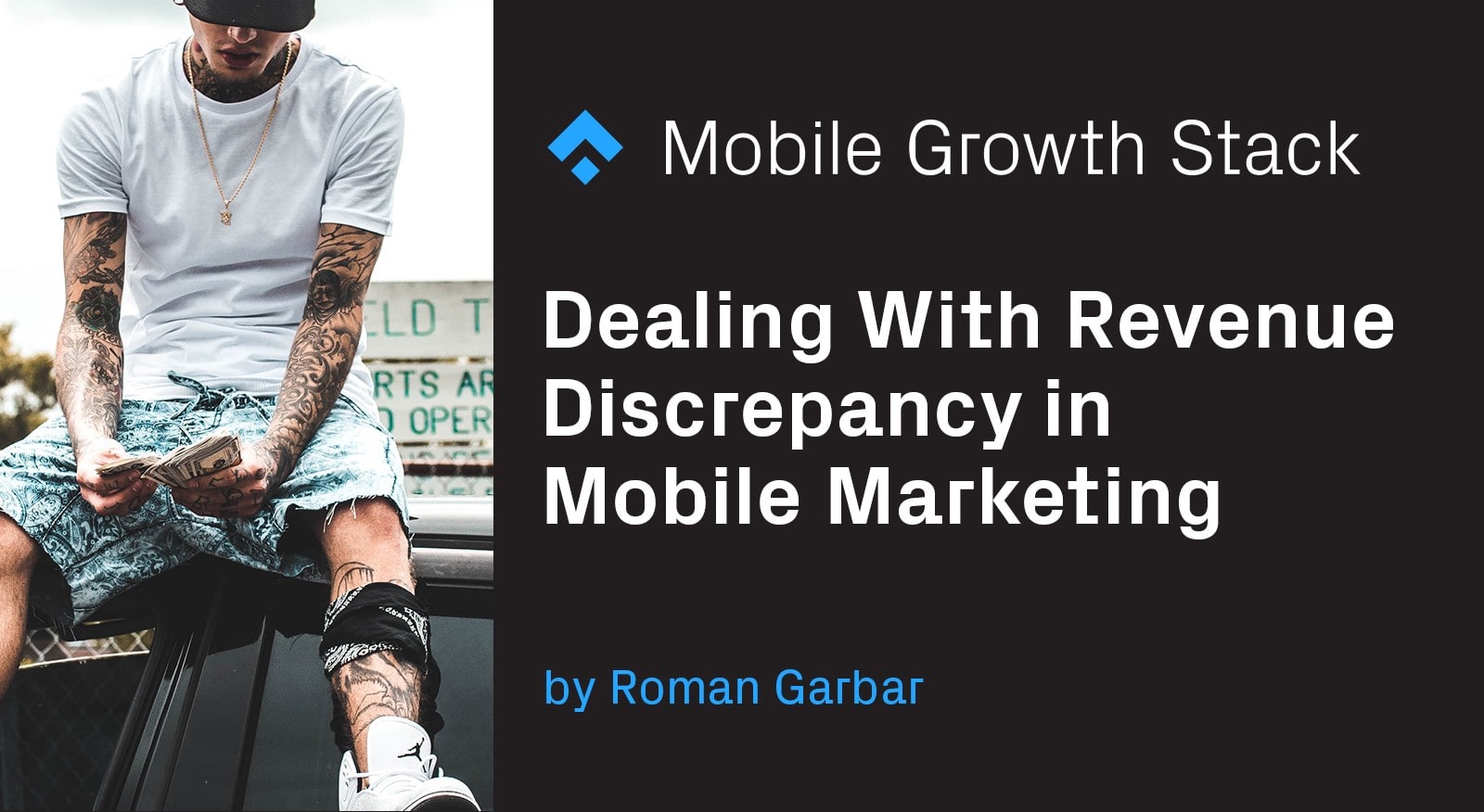 Dealing With Revenue Discrepancy in Mobile Marketing 