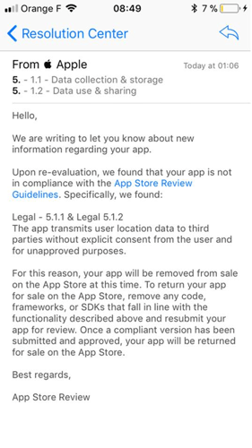 apple email-min