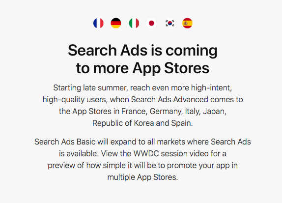 search ads is coming to more app stores-min