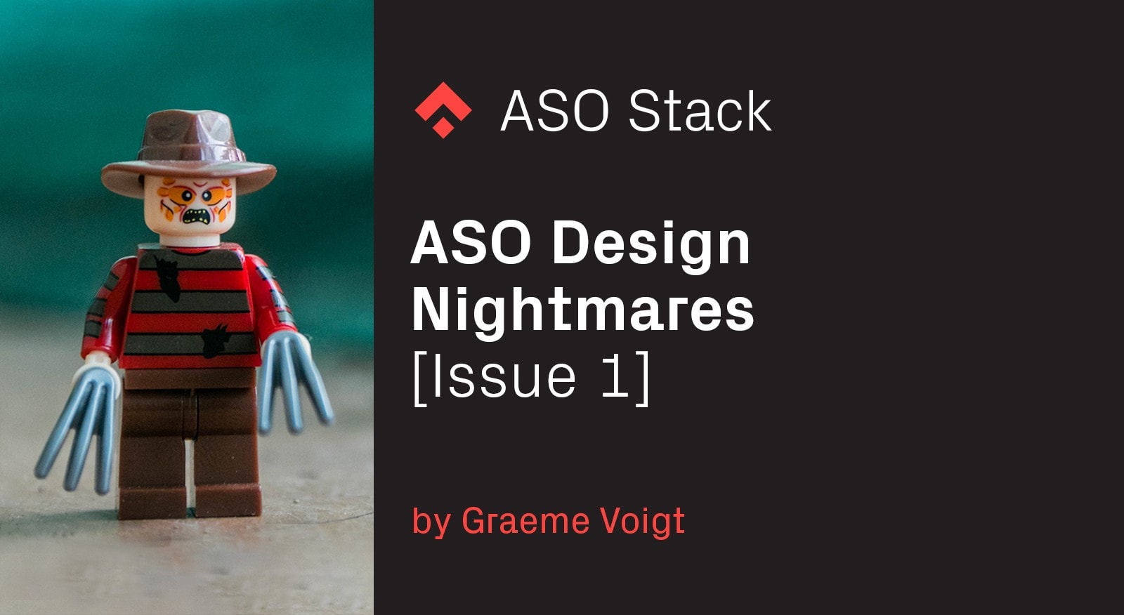 ASO Design Nightmares 