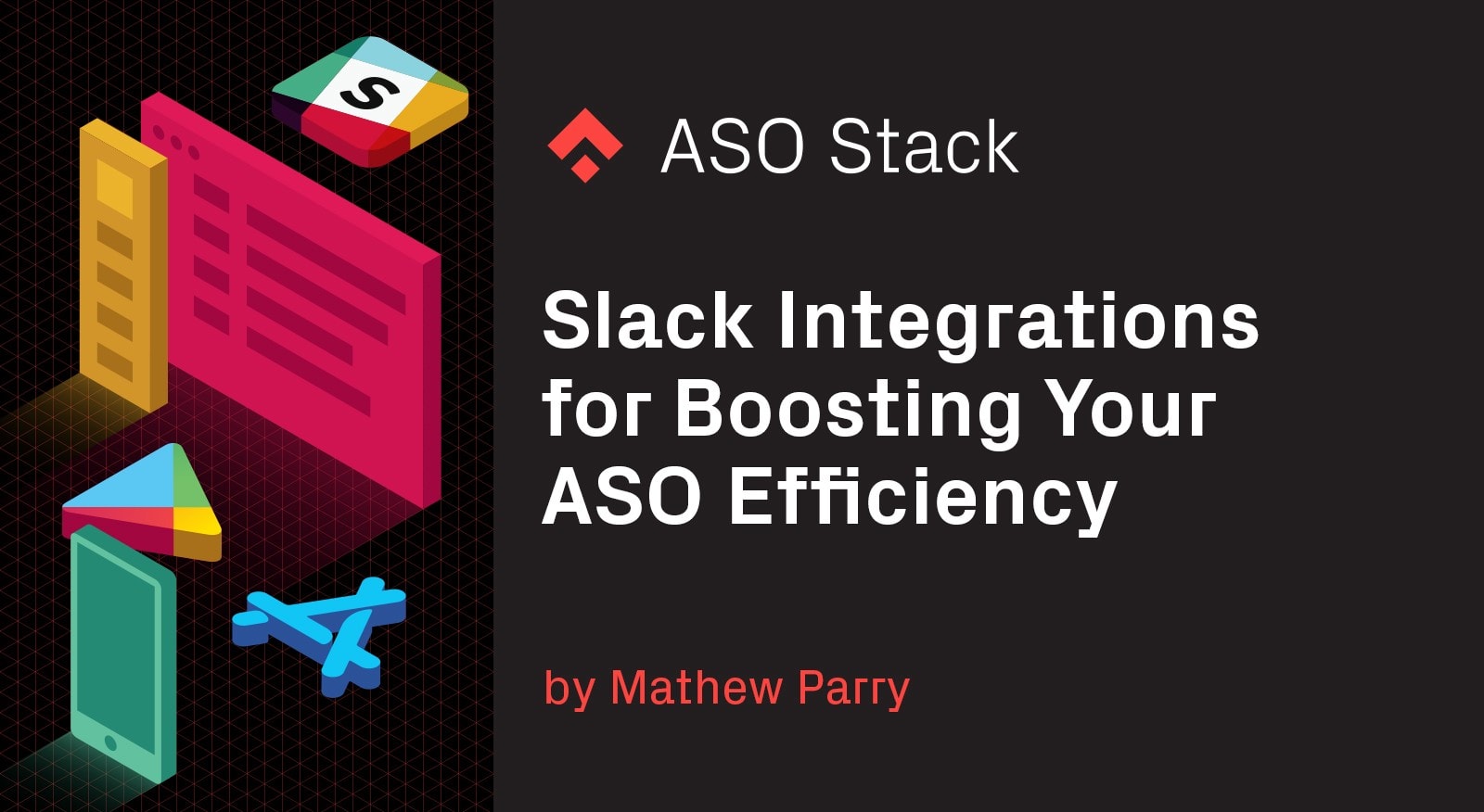 Slack Integrations for Boosting Your ASO Efficiency