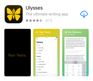 ulysses