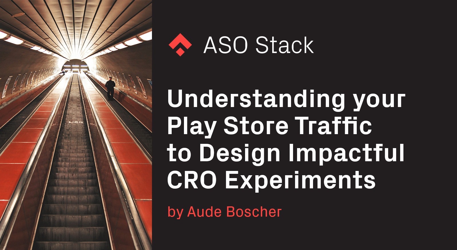 Understanding your Play Store Traffic to Design Impactful CRO Experiments 