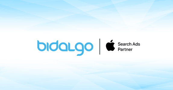 bidalgo search ads partner