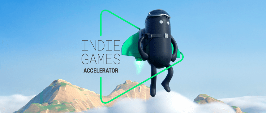 indie games accelerator 