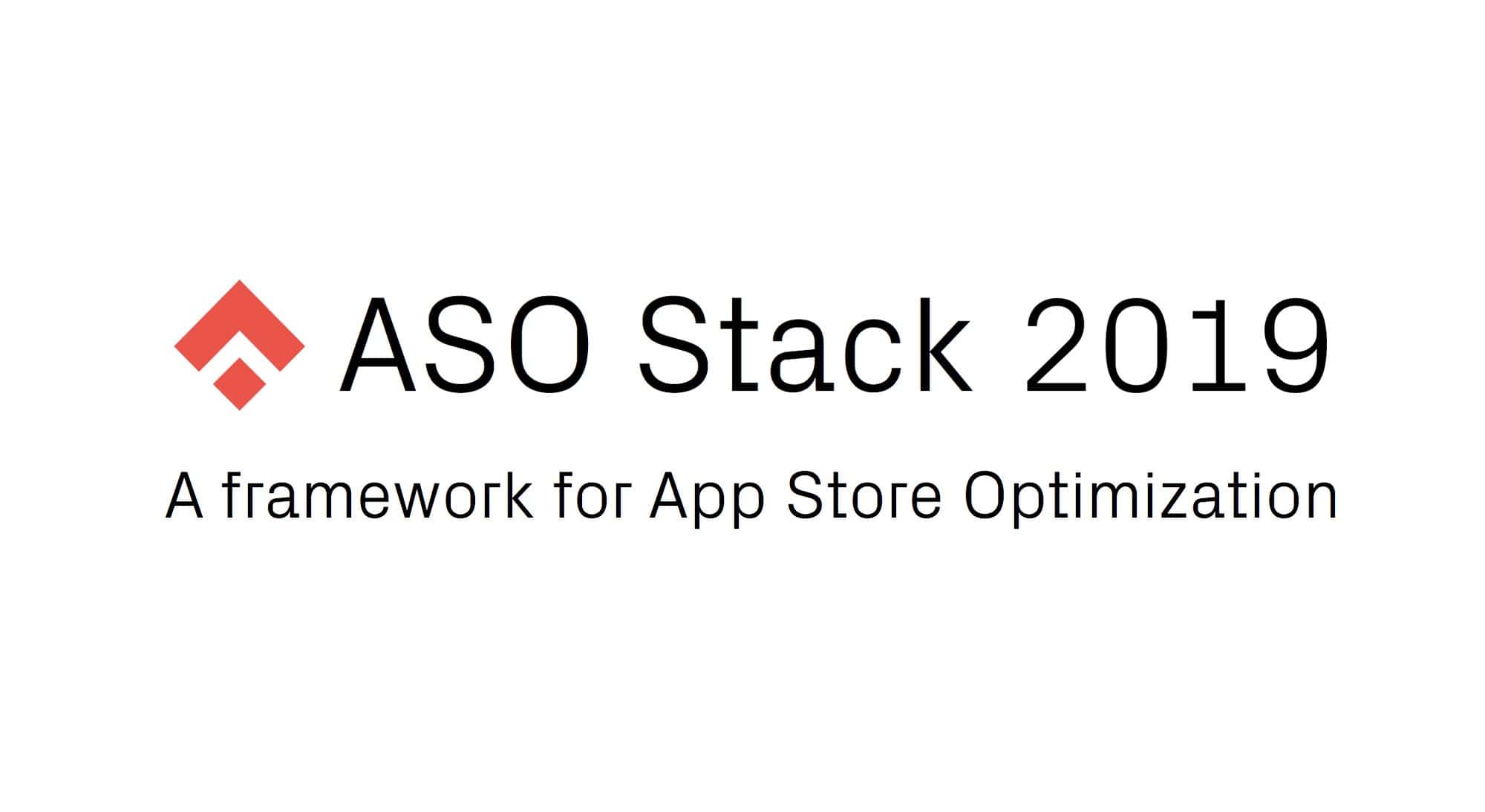 aso stack 2019