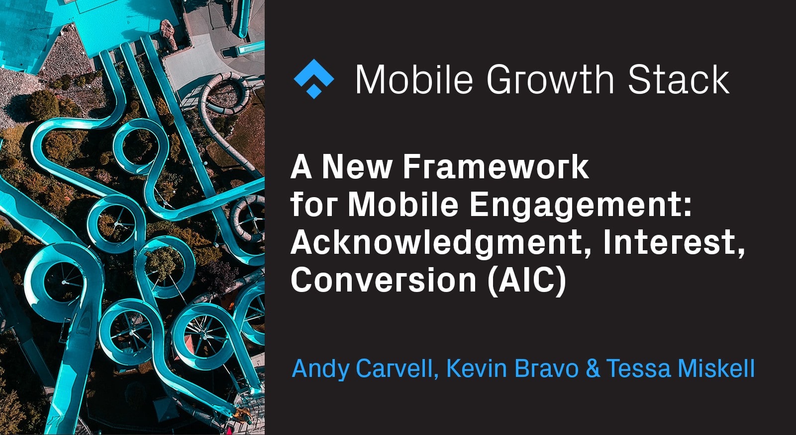 Introducing a New Framework for Mobile Engagement- Acknowledgment — Interest — Conversion (AIC)