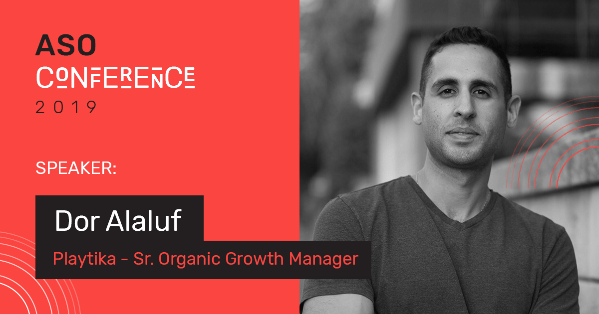 Dor Alaluf — Scaling an Organic Growth Team 