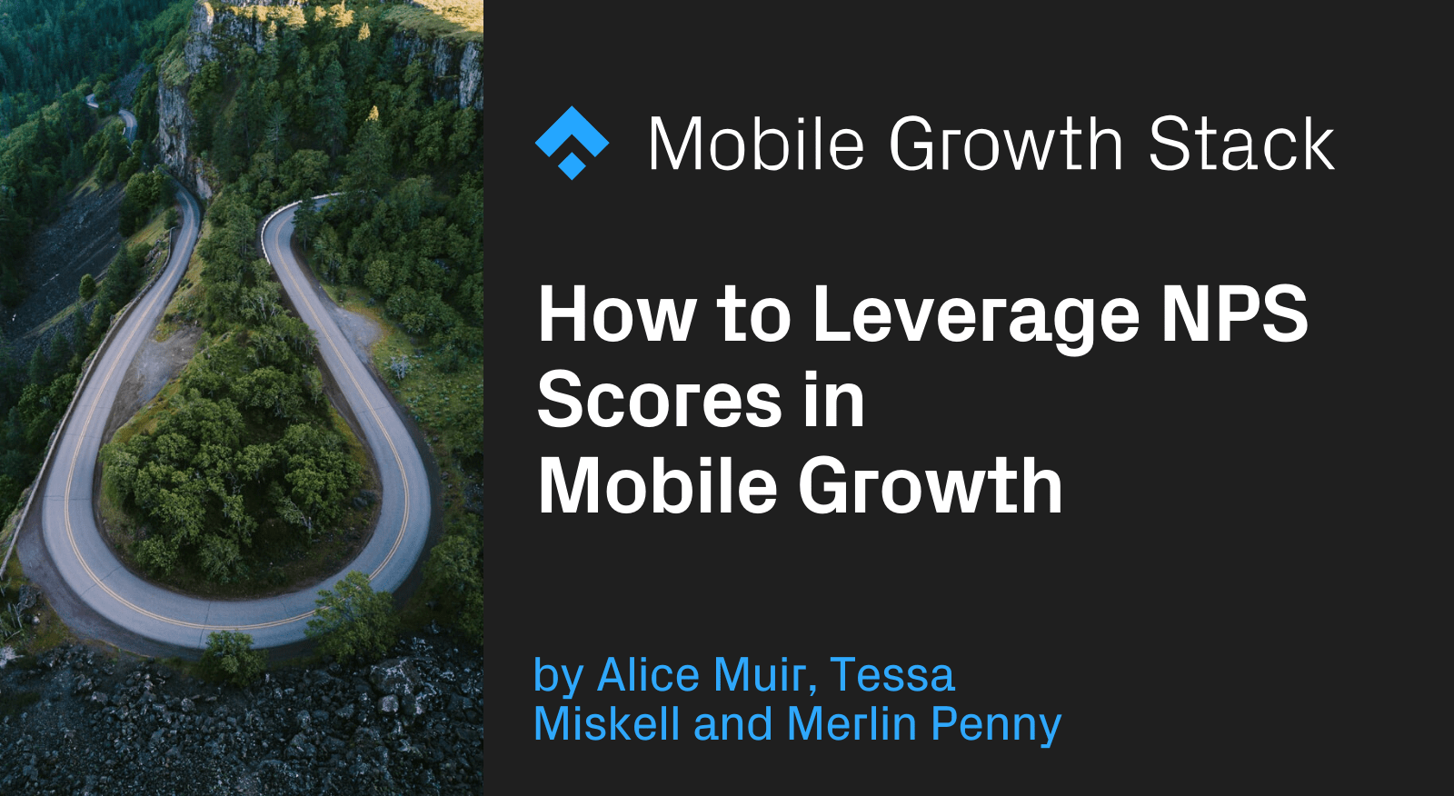 How to leverage NPS scores in mobile growth 