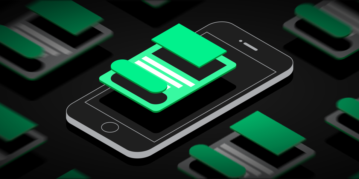 boosting user engagement with in app messages