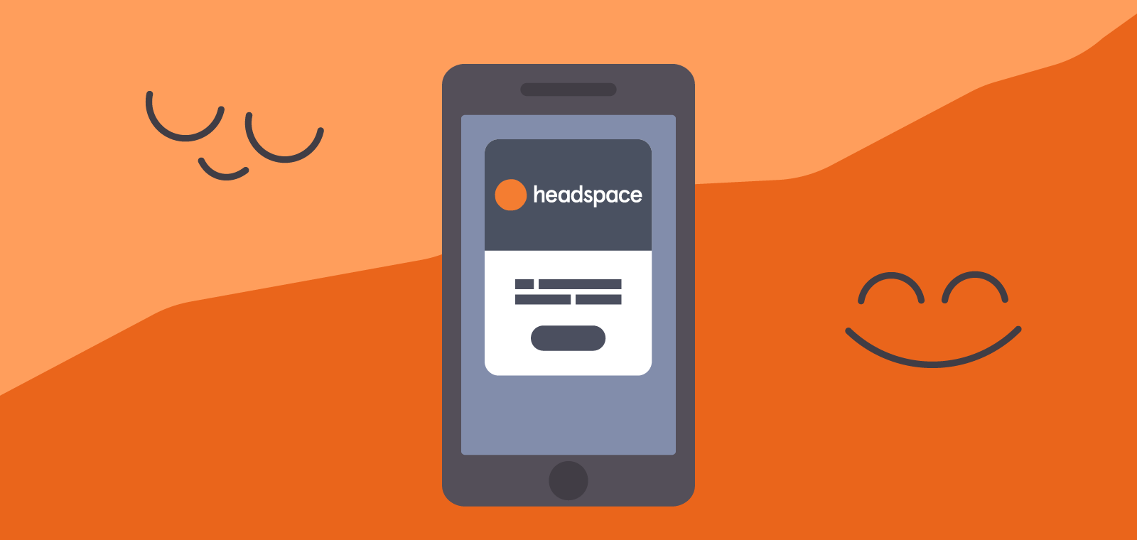 Headspace case study phiture in app messaging