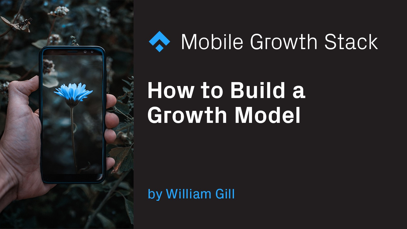 how to build a growth model
