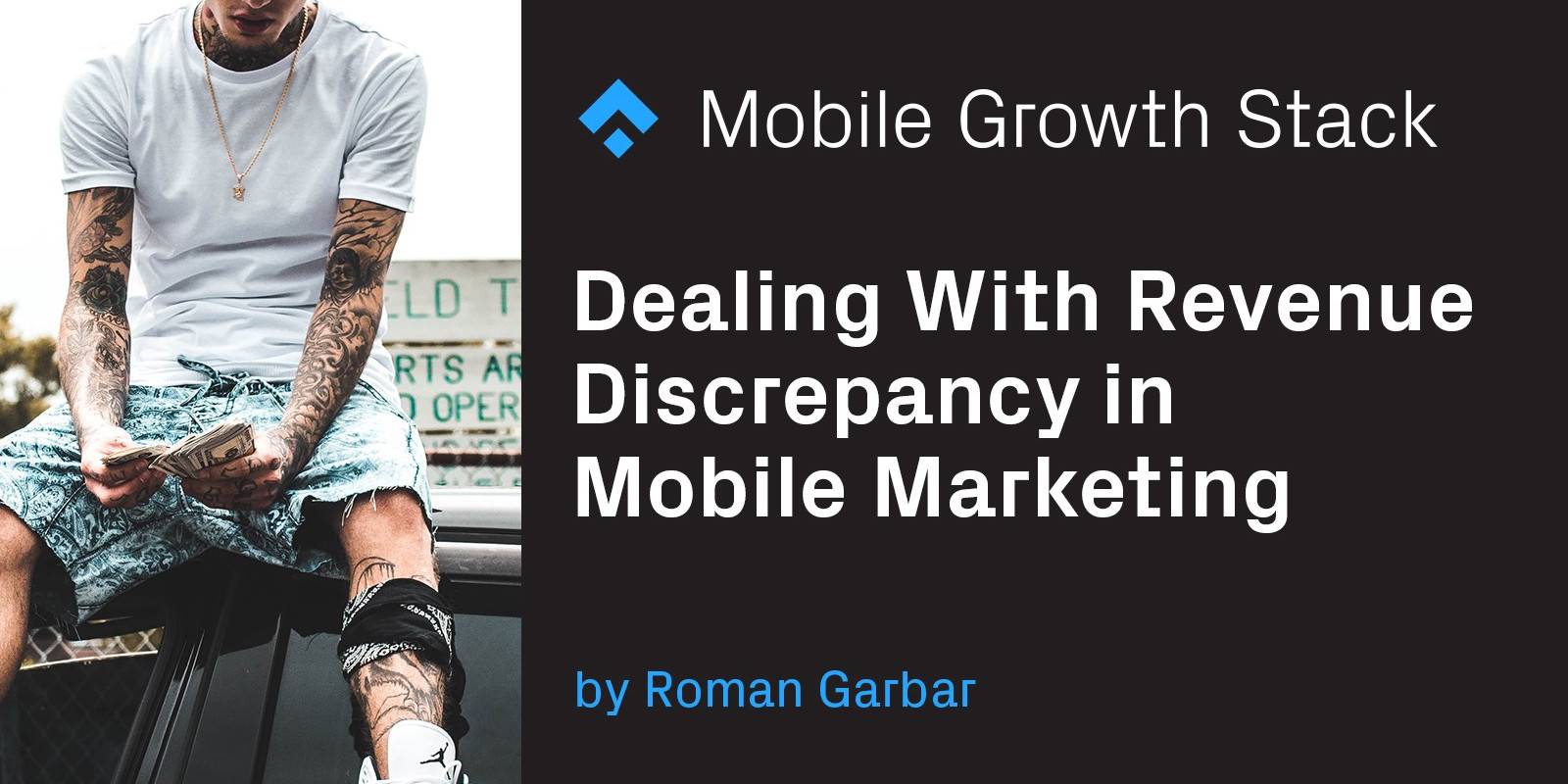 Dealing With Revenue Discrepancy in Mobile Marketing