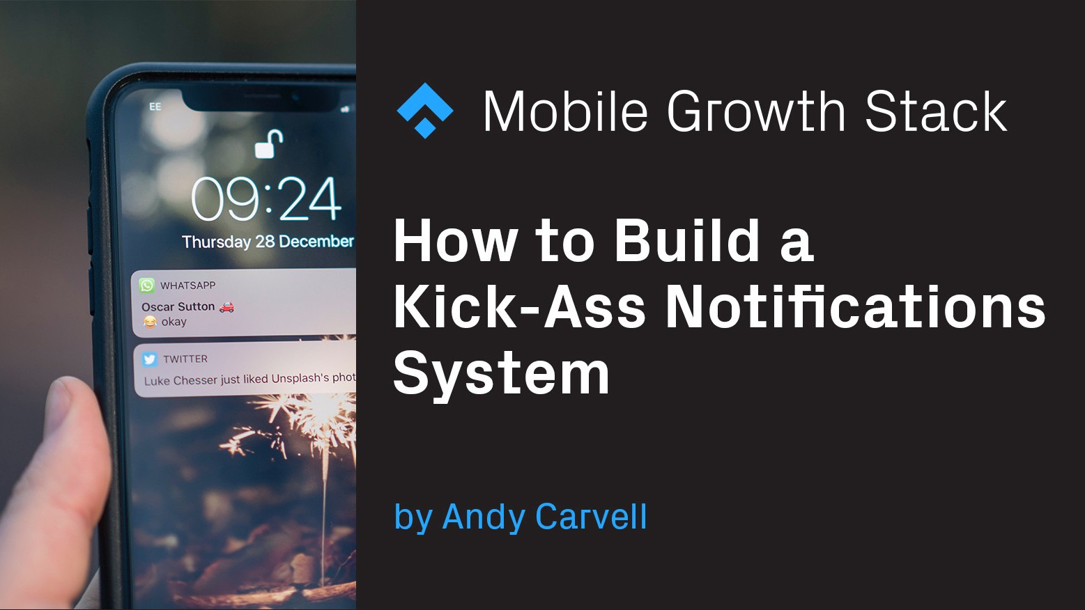 How to Build a Kick-Ass Notifications System