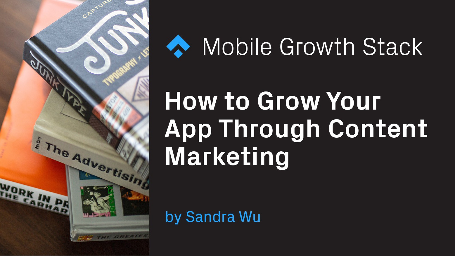 How to Grow Your App Through Content Marketing