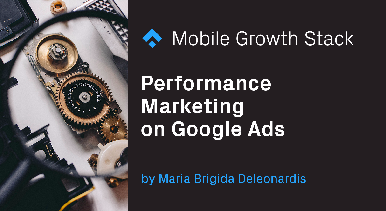 Let’s talk about Performance Marketing on Google Ads