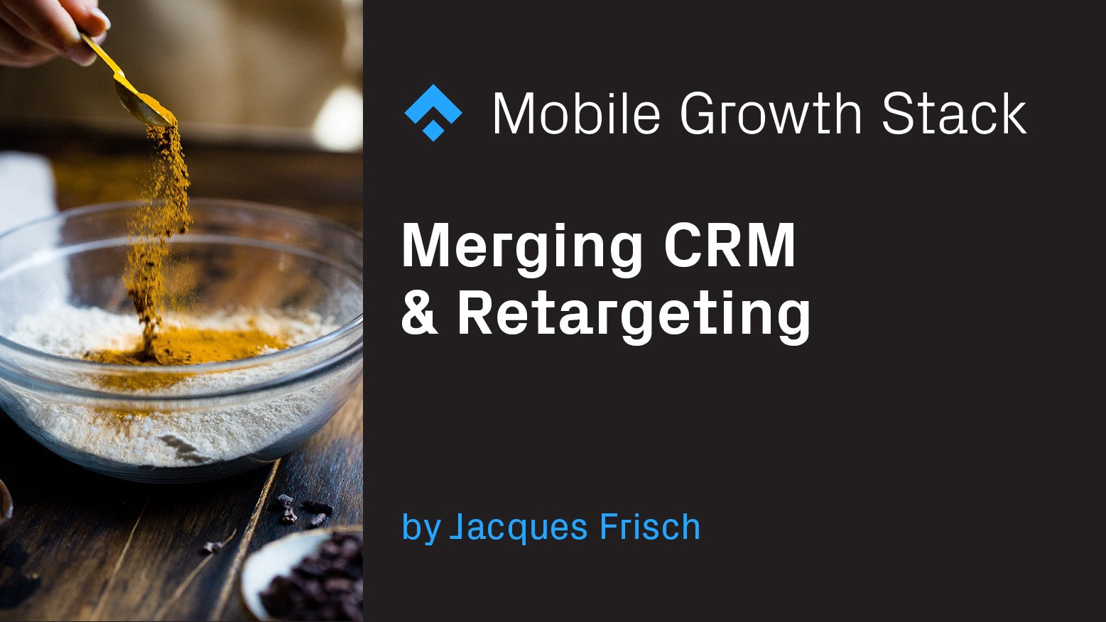 Merging CRM & Retargeting
