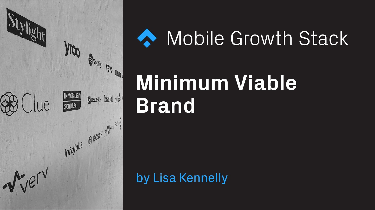 Minimum Viable Brand