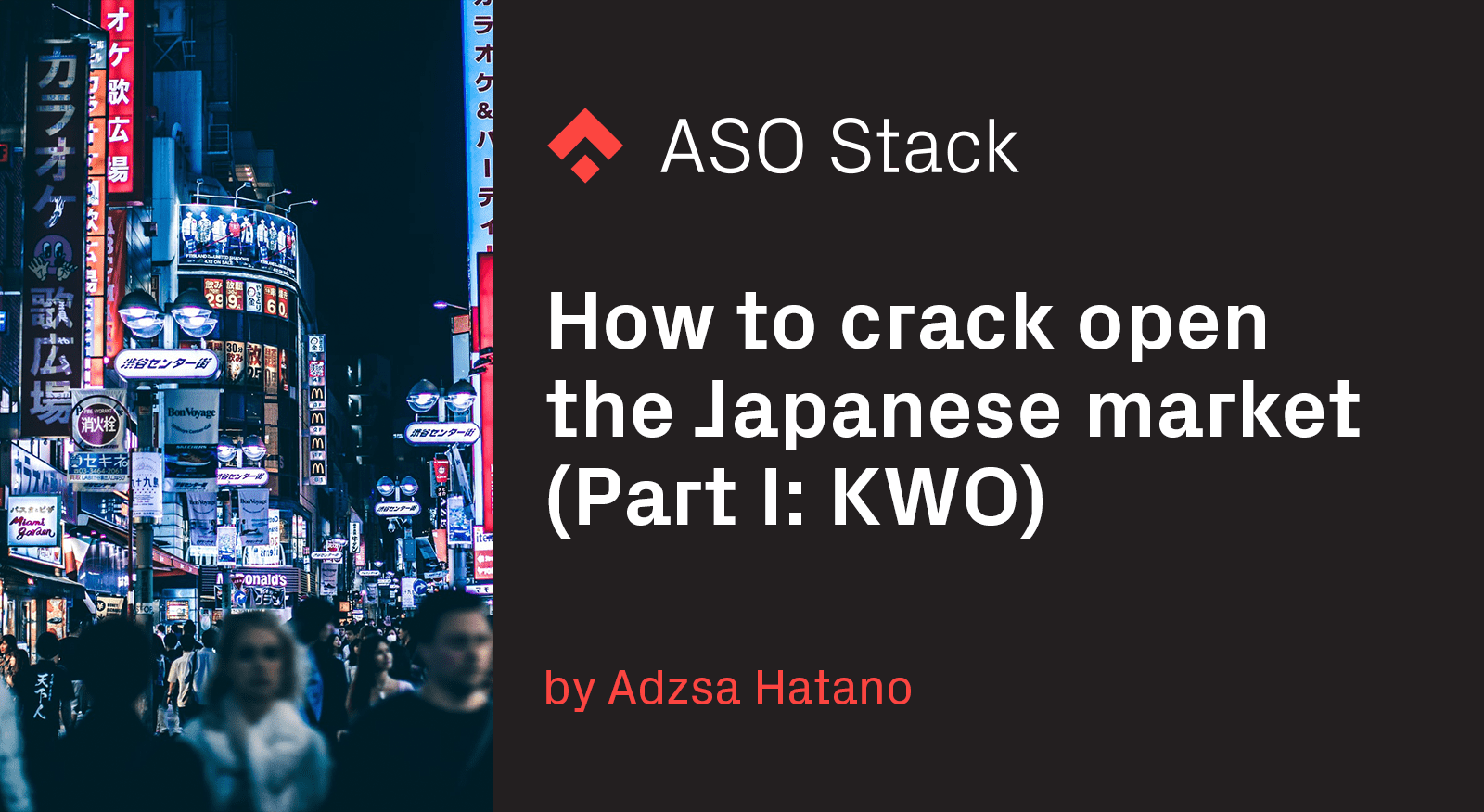 How To Crack Open The Japanese Market Part I Kwo Phiture Mobile Growth Consultancy And Agency