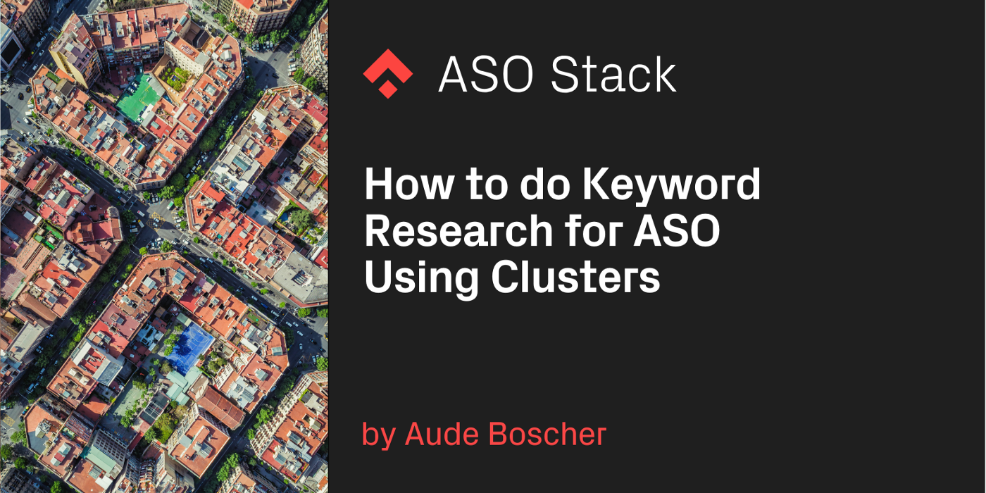 How to do Keyword Research for App Store Optimization