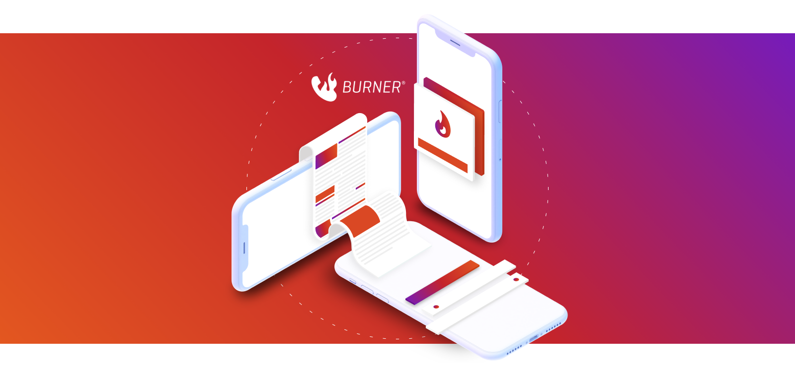 burner case study