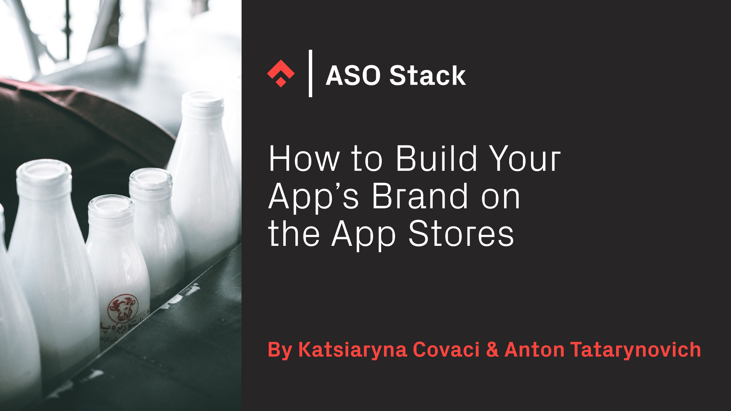 How to Build Your Apps Brand on the App Stores
