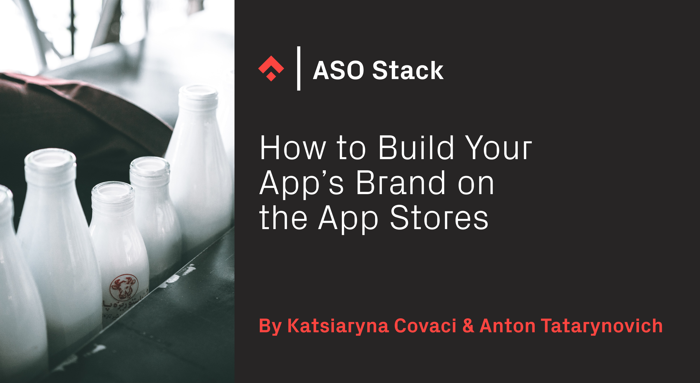 How To Build Your App S Brand On The App Stores Phiture Mobile Growth Consultancy And Agency