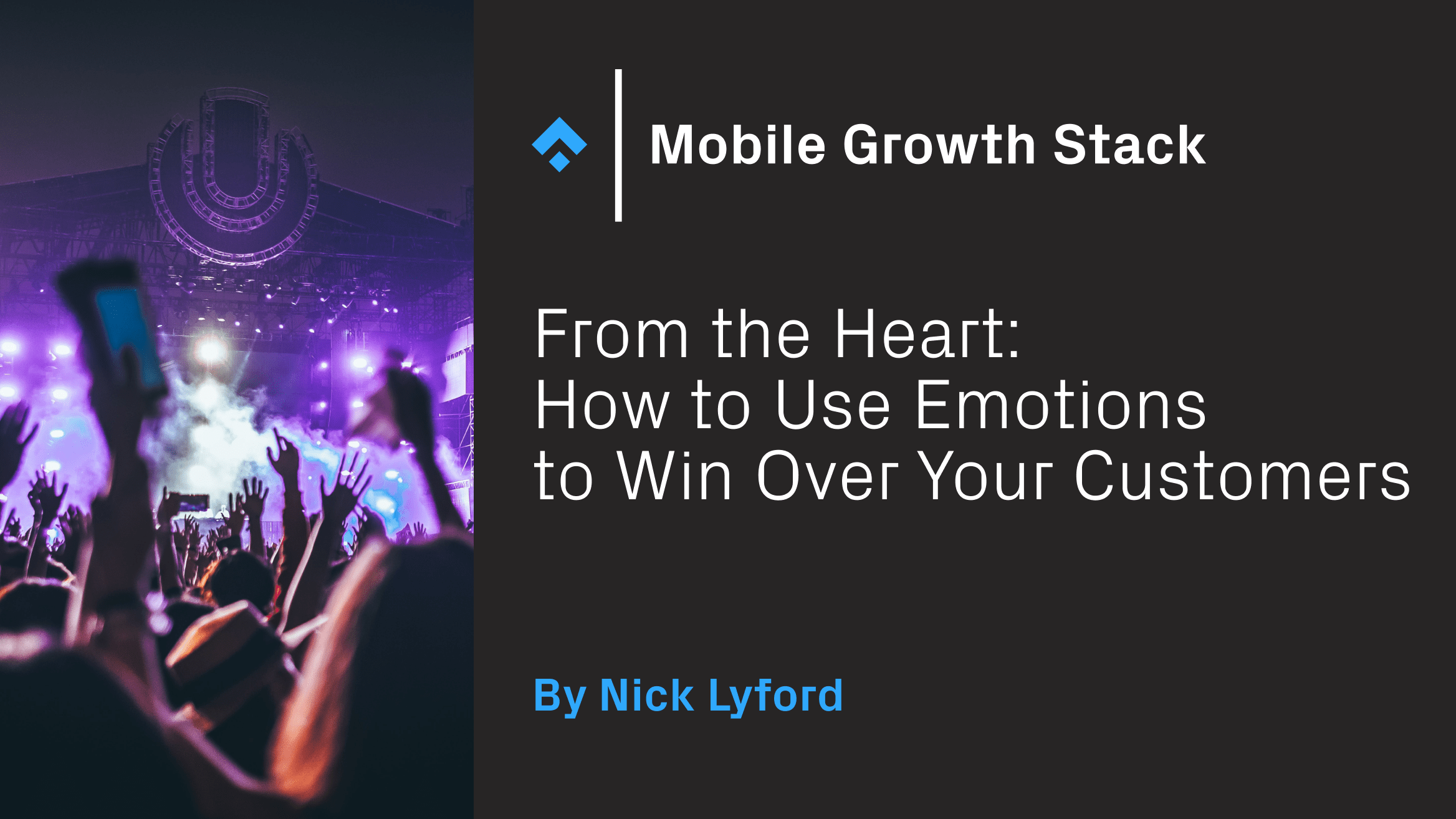how to use emotions to win over your customers