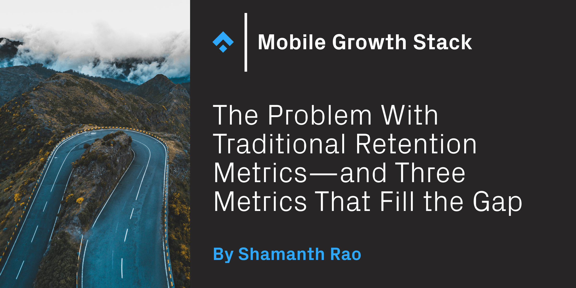 three metrics retention