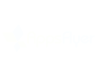 appsflyer logo