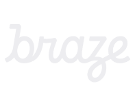 braze logo