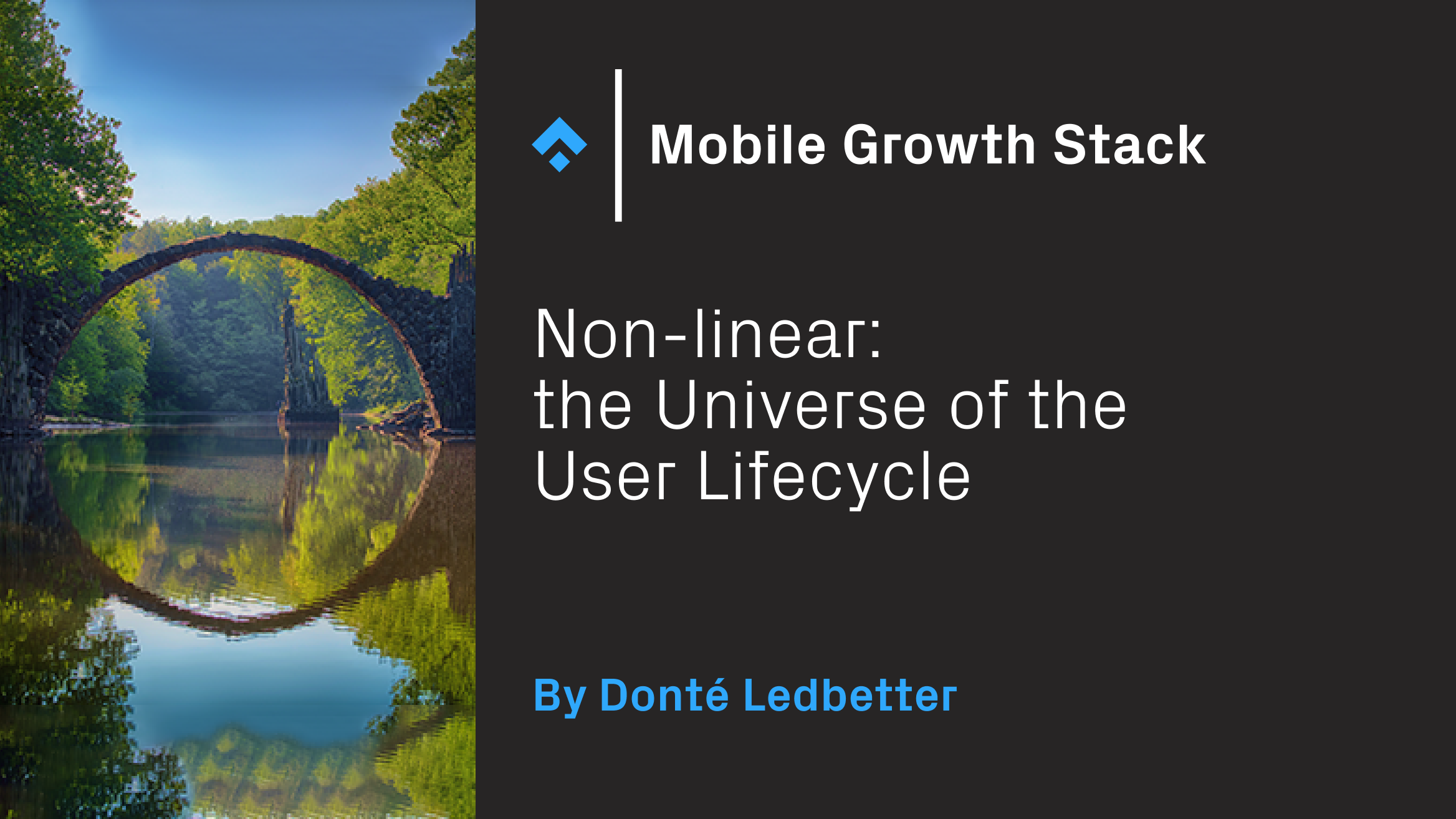 User Lifecycle