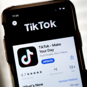 TikTok