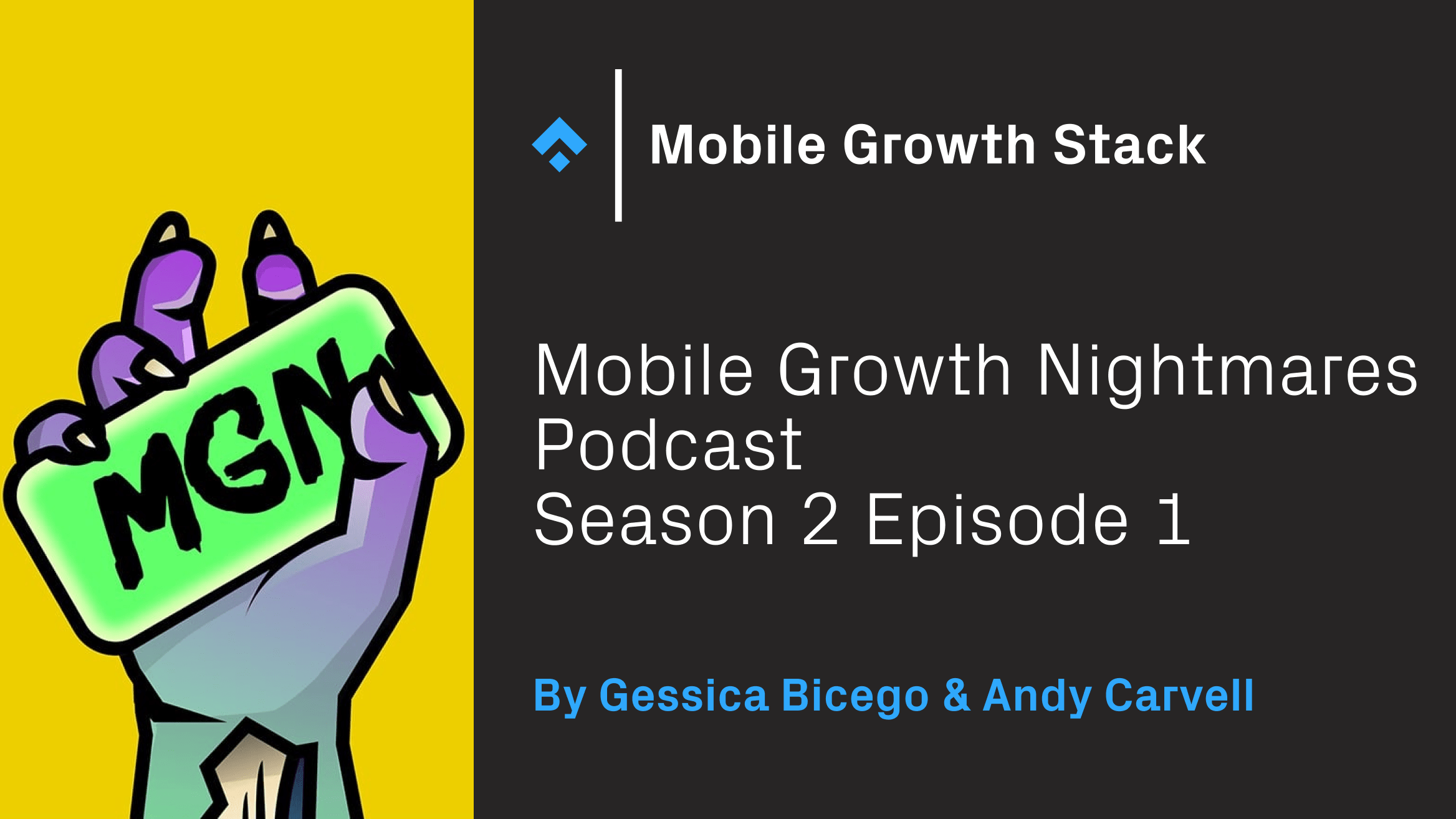 mobile growth nightmares season 2 episode 1