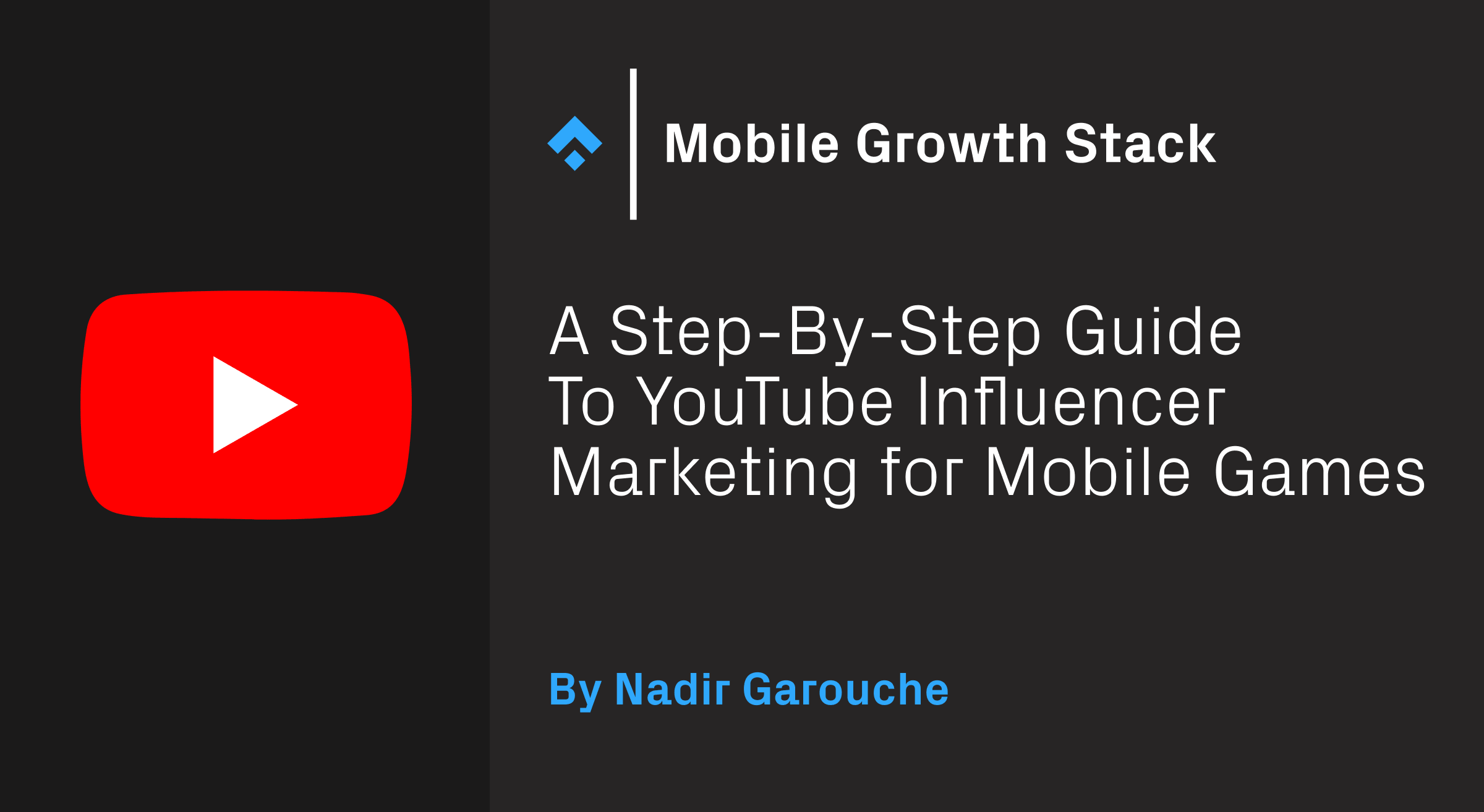 A Step By Step Guide To Youtube Influencer Marketing For Mobile Games Phiture Mobile Growth Consultancy And Agency - brawl stars logo to fit youtube logo