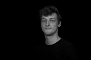 Jakob Elnegaard, Junior Recruiter/HR Manager