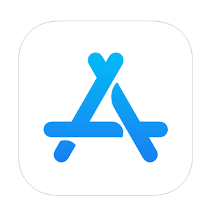 app store