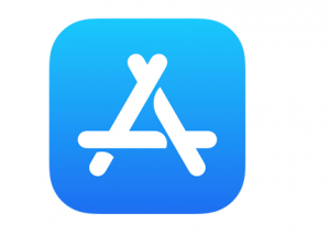 Appstore logo