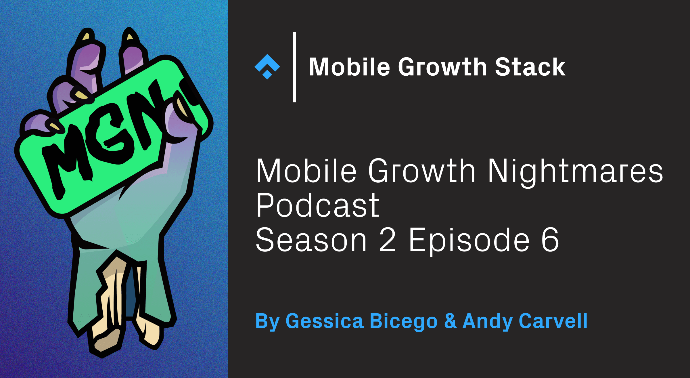 Mobile growth nightmares