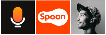 Spoon App