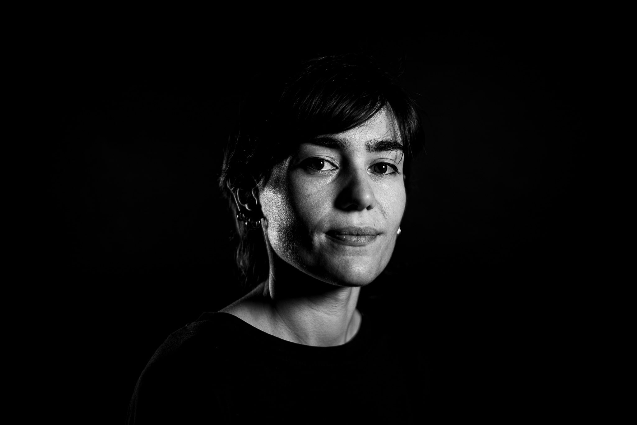 Francesca Boe