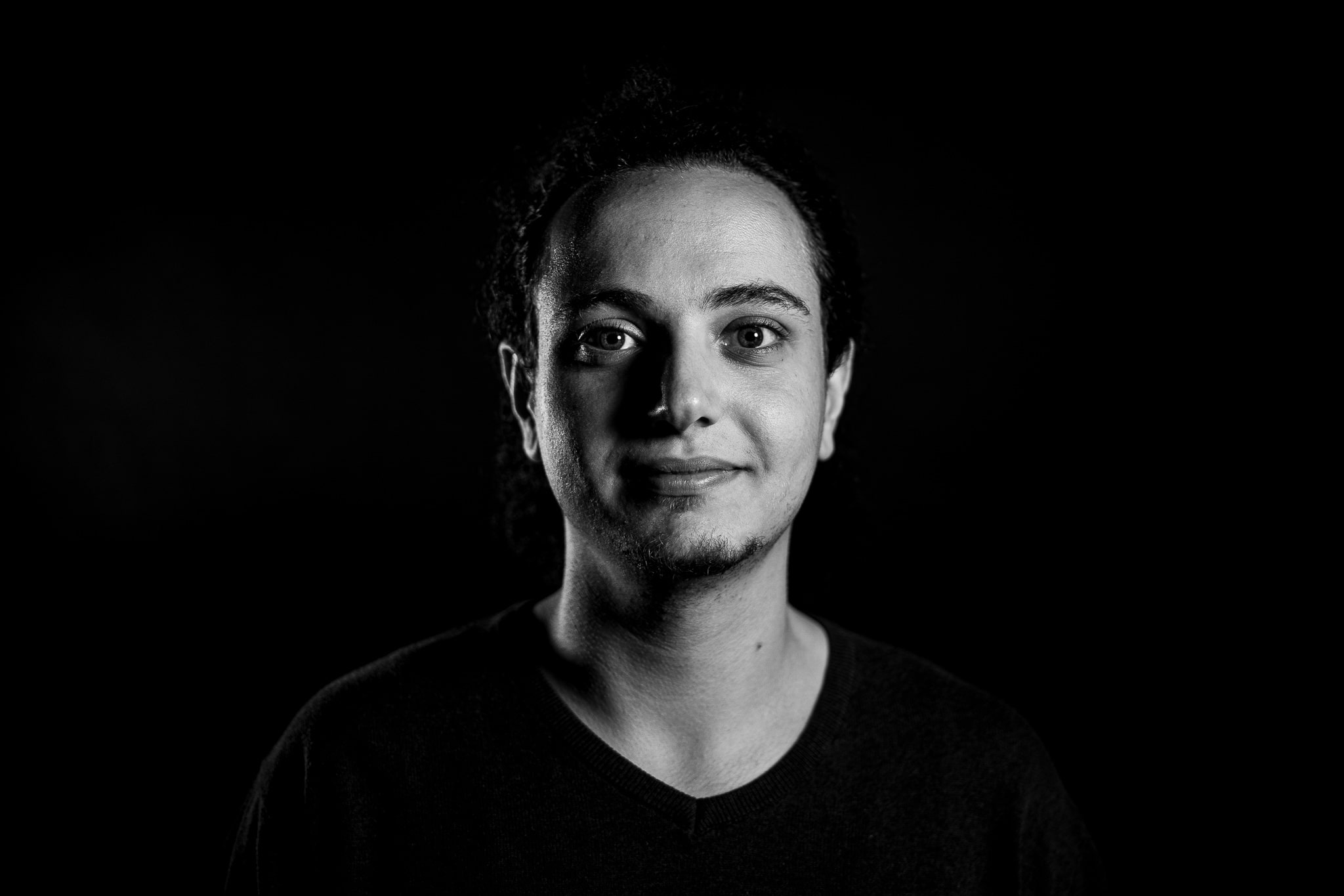 Sam Alraheb