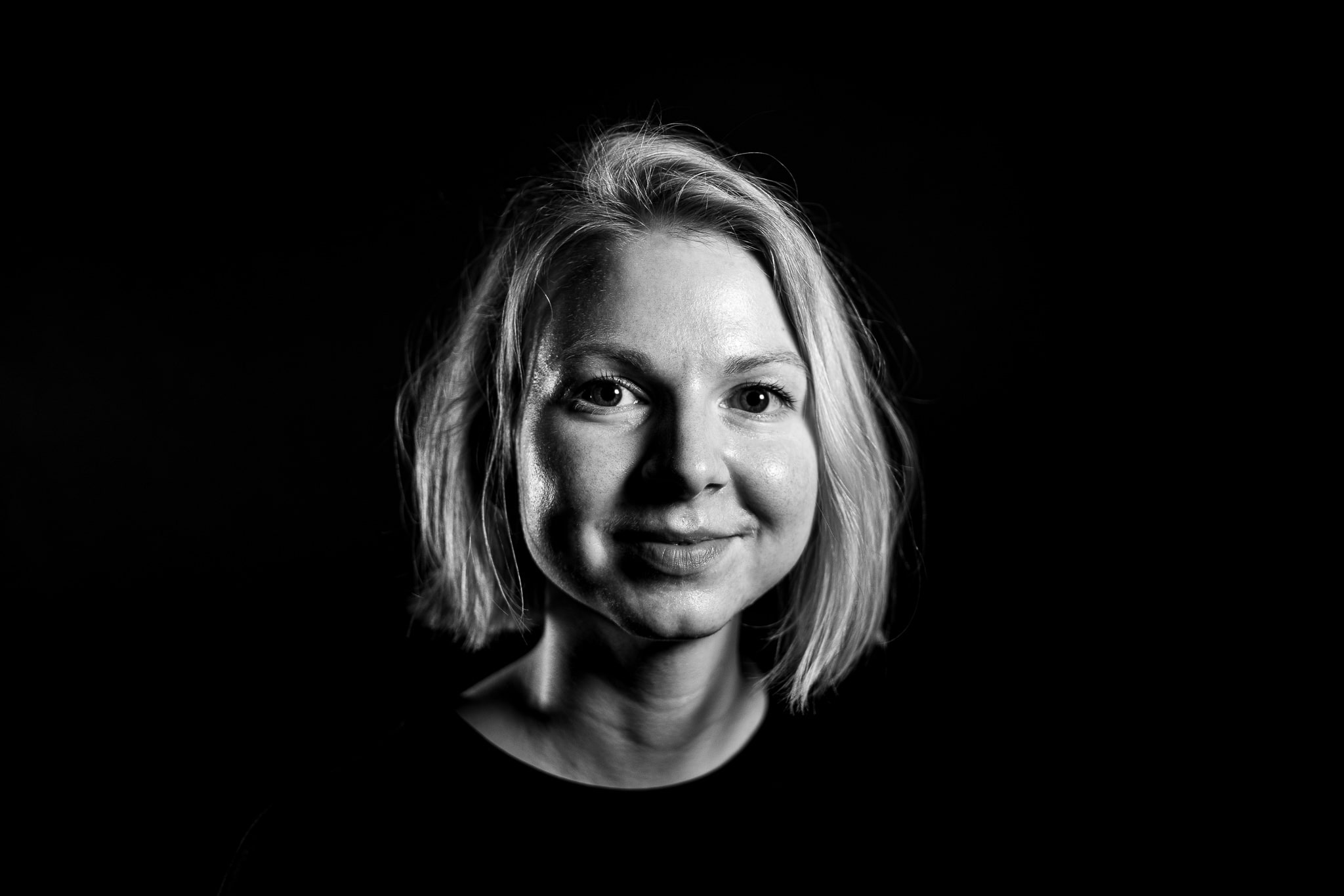 Iryna Maniuk